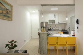 Apartamento Florianópolis - Temporada - OC01I